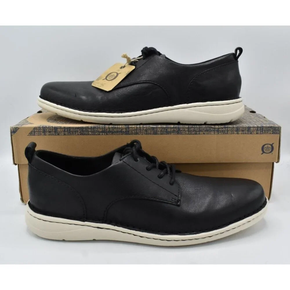 Born mens size